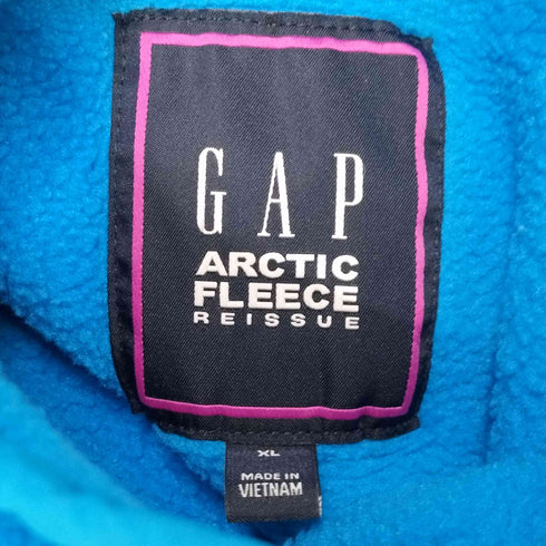 ギャップ Gap ARCTIC FLEECE アークティック フリース プルオーバー メンズ import:XL